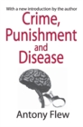 Crime, Punishment and Disease in a Relativistic Universe - eBook