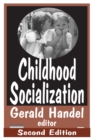 Childhood Socialization - eBook