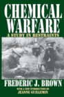 Chemical Warfare : A Study in Restraints - eBook