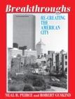 Breakthroughs : Re-creating the American City - eBook