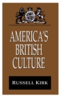 America's British Culture - eBook