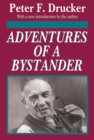 Adventures of a Bystander - eBook