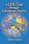 A Little Tour Through European Poetry - eBook