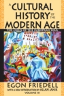 A Cultural History of the Modern Age : The Crisis of the European Soul - eBook