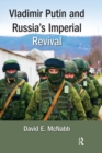 Vladimir Putin and Russia's Imperial Revival - eBook