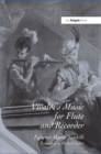 Vivaldi's Music for Flute and Recorder - eBook