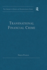 Transnational Financial Crime - eBook