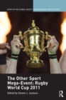 The Other Sport Mega-Event: Rugby World Cup 2011 - eBook