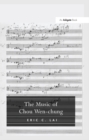 The Music of Chou Wen-chung - eBook