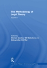 The Methodology of Legal Theory : Volume I - eBook