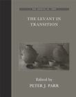 The Levant in Transition: No. 4 - eBook