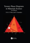 Ternary Phase Diagrams in Materials Science - eBook