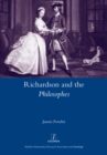Richardson and the Philosophes - eBook