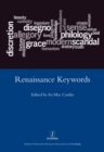 Renaissance Keywords - eBook