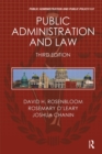 Public Administration and Law - eBook