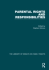 Parental Rights and Responsibilities - eBook