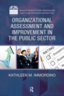 Organizational Assessment and Improvement in the Public Sector - eBook