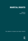 Marital Rights - eBook