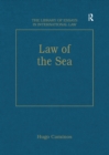 Law of the Sea - eBook