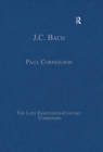 J.C. Bach - eBook