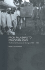From Falashas to Ethiopian Jews - eBook