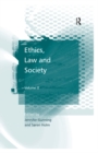 Ethics, Law and Society : Volume II - eBook