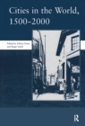 Cities in the World: 1500-2000: v. 3 : 1500-2000 - eBook