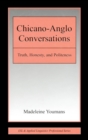 Chicano-Anglo Conversations : Truth, Honesty, and Politeness - eBook
