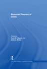 Biosocial Theories of Crime - eBook