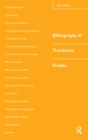 Bibliography of Translation Studies: 2001 - eBook