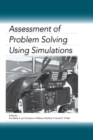 Assessment of Problem Solving Using Simulations - eBook