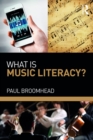 What is Music Literacy? - eBook