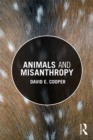 Animals and Misanthropy - eBook