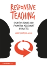 Responsive Teaching : Cognitive Science and Formative Assessment in Practice - eBook