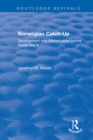 Norwegian Catch-Up : Development and Globalization before World War II - eBook