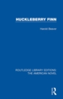 Huckleberry Finn - eBook