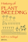 History of Plant Breeding - eBook