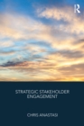 Strategic Stakeholder Engagement - eBook
