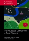 The Routledge Companion to Rural Planning - eBook
