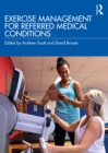Exercise Management for Referred Medical Conditions - eBook