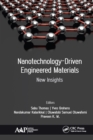 Nanotechnology-Driven Engineered Materials : New Insights - eBook