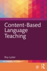 Content-Based Language Teaching - eBook