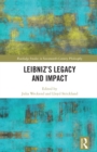 Leibniz’s Legacy and Impact - eBook