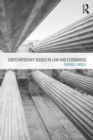 Contemporary Issues in Law and Economics - eBook