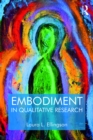 Embodiment in Qualitative Research - eBook