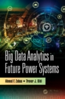 Big Data Analytics in Future Power Systems - eBook