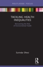 Tackling Health Inequalities : Reinventing the Role of Environmental Health - eBook