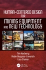Human-Centered Design for Mining Equipment and New Technology - eBook