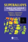 Superalloys : Analysis and Control of Failure Process - eBook