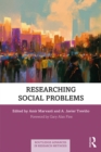 Researching Social Problems - eBook